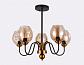 Подвесная люстра Ambrella light Traditional TR9057 - фото №3