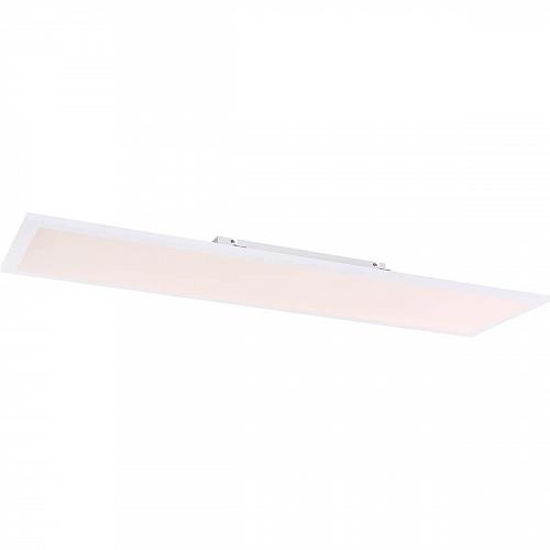 Потолочный светодиодный светильник Globo Rosi 41604D5RGBSH