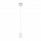 Подвесной светодиодный светильник Globo Luwin I 55003-11H - фото №1
