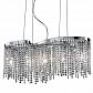 Подвесная люстра Ideal Lux Aurora SP5 013923 - фото №1