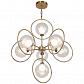 Подвесная люстра Lightstar Alfa 745073 - фото №1