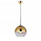 Подвесной светильник Lumina Deco Veroni LDP 1029-150 GD - фото №1