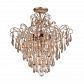 Подвесная люстра Arte Lamp A3703PL-10GA - фото №3