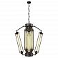 Подвесная люстра Loft IT Loft Industrial Cage Loft1136 - фото №1