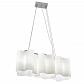 Подвесная люстра Lightstar Nubi Ondoso 802131 - фото №1