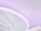 Потолочная светодиодная люстра Ambrella light Acrylica Original FA4475 - фото №4