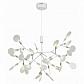 Подвесная светодиодная люстра Loft IT Heracleum 9022-27W - фото №1