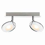 Спот светодиодный Paulmann Orb 60251