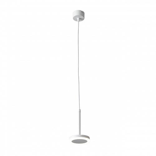 Подвесной светодиодный светильник ST Luce Ciamella ST104.503.06