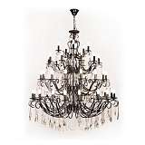 Подвесная люстра Abrasax SD734-BL