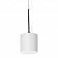 Подвесной светильник TopDecor Roller S7 12 01g - фото №1