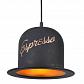 Подвесной светильник Arte Lamp Caffe A5064SP-1BN - фото №2