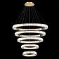 Подвесной светодиодный светильник ST Luce Tivoli SL1622.313.05 - фото №3