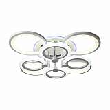 Потолочная светодиодная люстра Seven Fires Бадия 75357.01.09.08