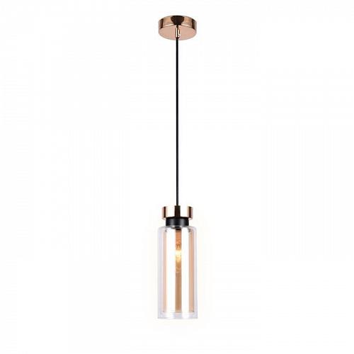 Подвесной светильник Ambrella light Traditional TR3571