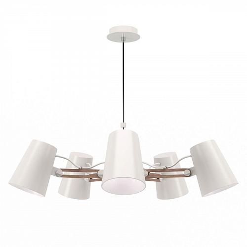 Подвесная люстра Mantra Looker 3770