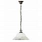 Подвесной светильник Ideal Lux Foglia SP1 D40 007533 - фото №1