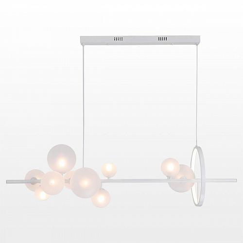 Подвесная люстра Lussole Loft LSP-7001