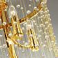 Подвесная люстра Odeon Light Raini 4844/5 - фото №3