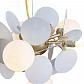 Подвесная люстра Loft IT Matisse 10008/6 White - фото №3