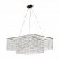 Подвесная люстра Arti Lampadari Milano E 1.5.50.501 N - фото №1