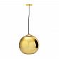 Подвесной светильник Loft IT Copper Shade Loft2024-D - фото №1