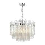 Люстра Odeon Light 4633/6