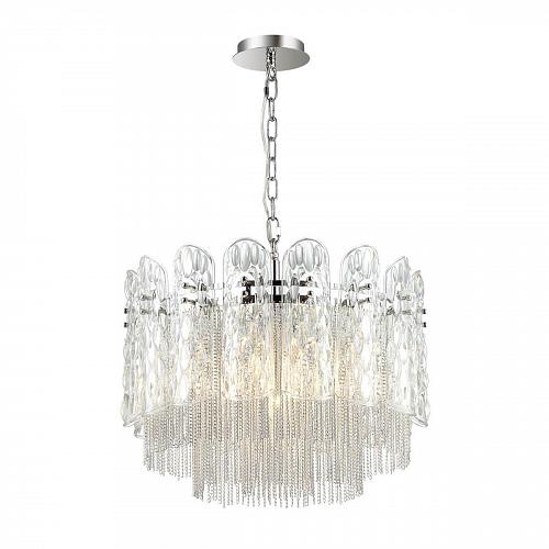 Подвесная люстра Odeon Light Birta 4633/6
