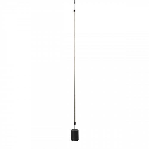 Торшер Loft IT Slim 3604-BL