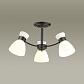 Потолочная люстра Lumion Comfi Wilma 4534/3C - фото №3