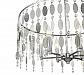Подвесная люстра Vele Luce Grace VL4093P61 - фото №4