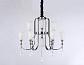 Подвесная люстра Ambrella light Traditional TR3249 - фото №5