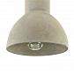 Подвесной светильник Maytoni Broni T434-PL-01-GR - фото №4