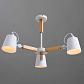 Потолочная люстра Arte Lamp A7141PL-3WH - фото №3