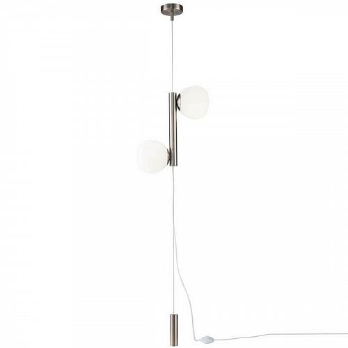Торшер Maytoni Erich MOD221FL-01N