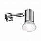 Подсветка для зеркал Paulmann Mirror Simplo Led 99905 - фото №4