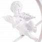 Подвесной светодиодный светильник Arte Lamp Paradise A6065SP-1WH - фото №3