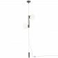 Торшер Maytoni Erich MOD221FL-01N - фото №1