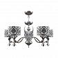 Подвесная люстра Lamp4you Modern M3-05-DN-LMP-Y-2 - фото №1