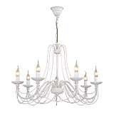 Подвесная люстра F-Promo Chateau 2164-7P