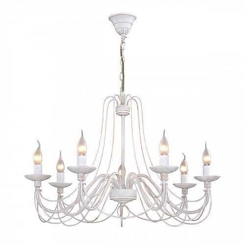 Подвесная люстра F-Promo Chateau 2164-7P