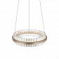 Подвесной светодиодный светильник ST Luce Cherio SL383.203.01 - фото №2