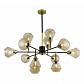 Подвесная люстра Rivoli Kornella 4092-312 Б0051283 - фото №2