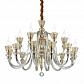 Подвесная люстра Ideal Lux Strauss SP18 140629 - фото №1