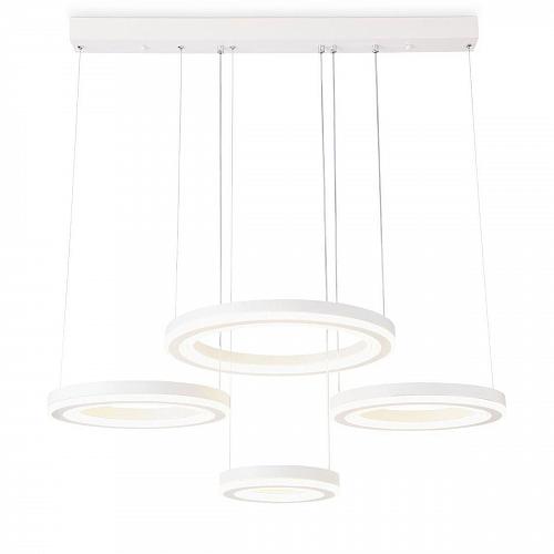 Подвесной светодиодный светильник Ambrella light Acrylica Original FA4325