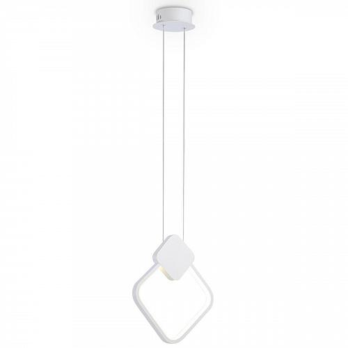 Подвесной светодиодный светильник Ambrella light Comfort Line FL5255