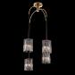 Подвесная люстра Maytoni Starfall MOD042PL-04BS - фото №2