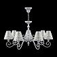 Подвесная люстра Lamp4you Classic E3-07-G-LMP-O-1 - фото №3