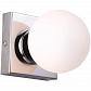 Бра Arte Lamp Aqua A9504AP-1CC - фото №1