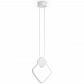 Подвесной светодиодный светильник Ambrella light Comfort Line FL5255 - фото №1